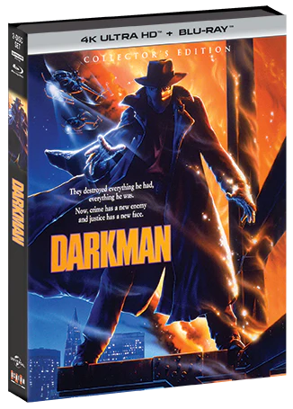 Darkman [4K UHD] [US]