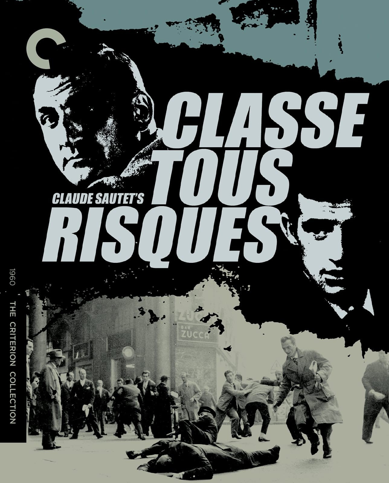 Classe Tous Risques [4K UHD] [US]