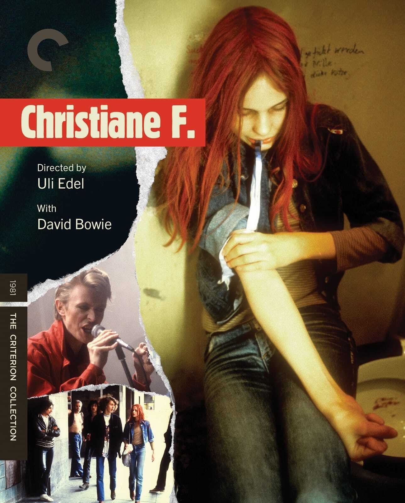 Christiane F. [4K UHD] [US]