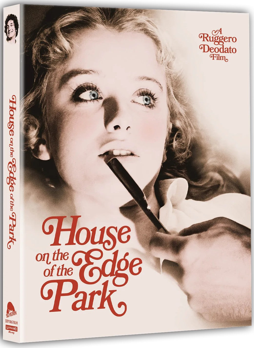 House on the Edge of the Park [4K UHD] [US]