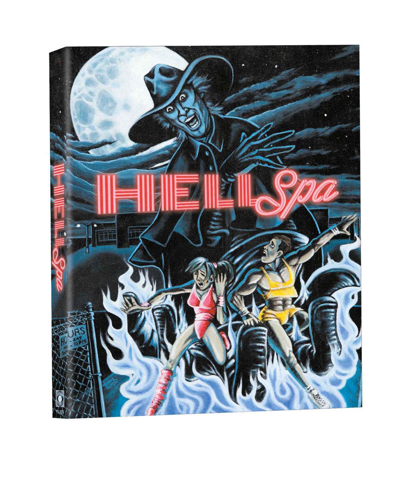 90s Nightmares Volume 1 [Blu-ray] [US]