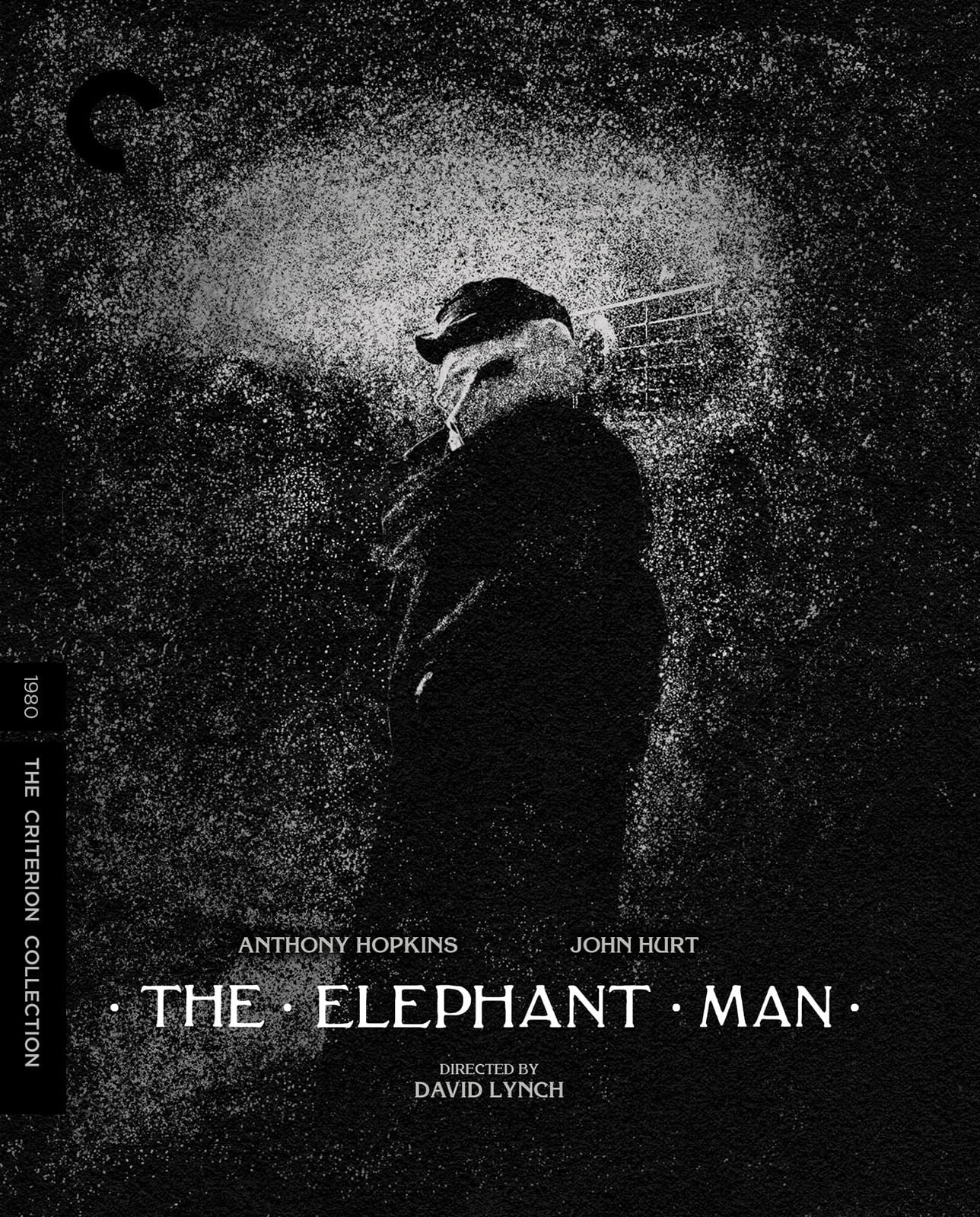 The Elephant Man [4K UHD] [US]