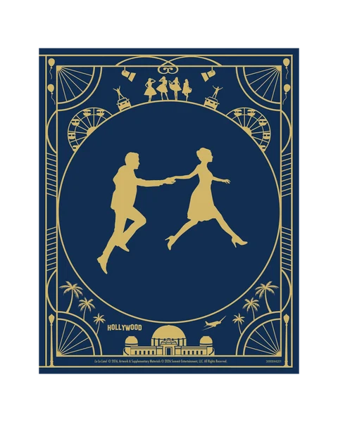 La La Land (10th Anniversary Collector’s Edition) (Lionsgate Limited Exclusive) [4K UHD] [US]