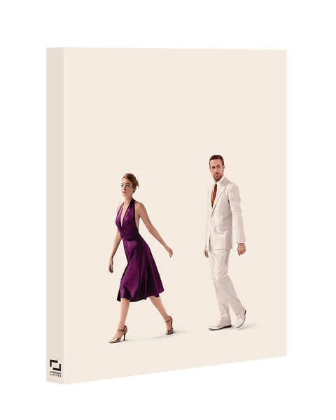 La La Land (10th Anniversary Collector’s Edition) (Lionsgate Limited Exclusive) [4K UHD] [US]