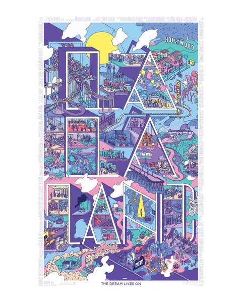 La La Land (10th Anniversary Collector’s Edition) (Lionsgate Limited Exclusive) [4K UHD] [US]