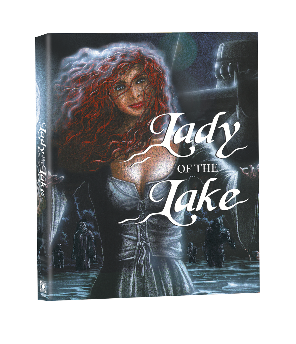 90s Nightmares Volume 1 [Blu-ray] [US]