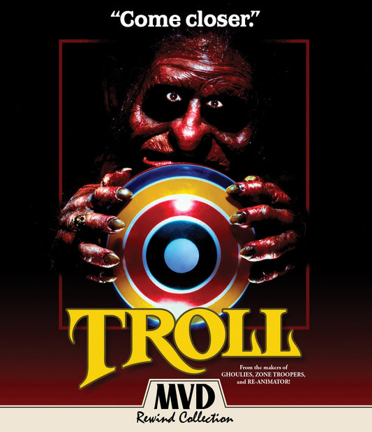 Troll [Blu-ray] [US]