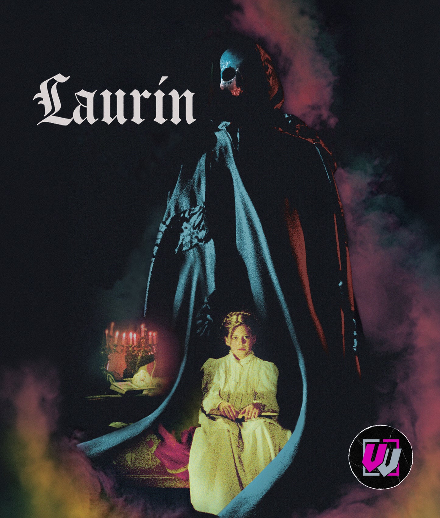 Laurin (Collector's edition) [Blu-ray] [US]