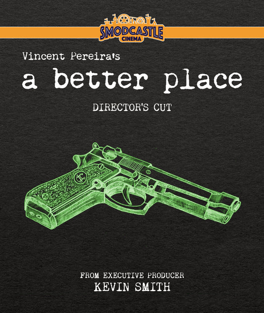 A Better Place: Director's Cut [Blu-ray] [US]