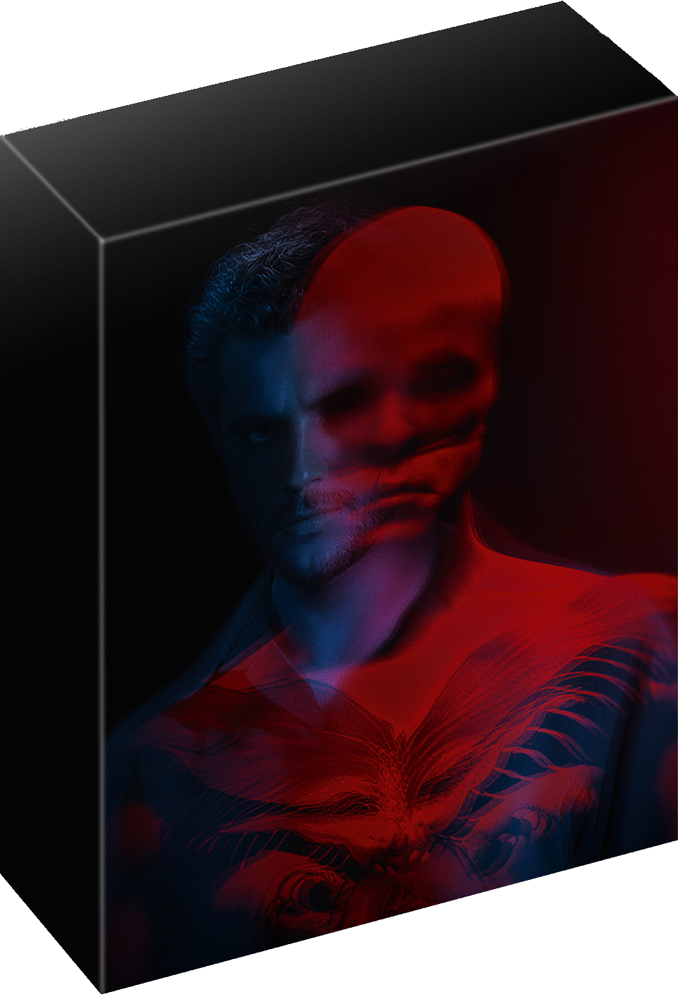 Manhunter (Limited Edition) [4K UHD] [UK]