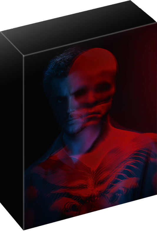 Manhunter (Limited Edition) [4K UHD] [UK]