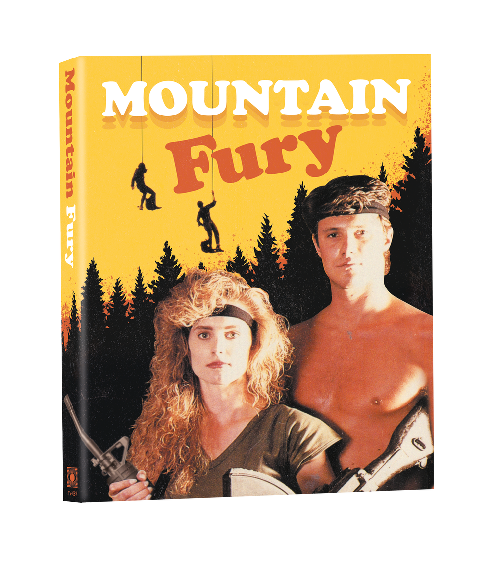 90s Nightmares Volume 1 [Blu-ray] [US]