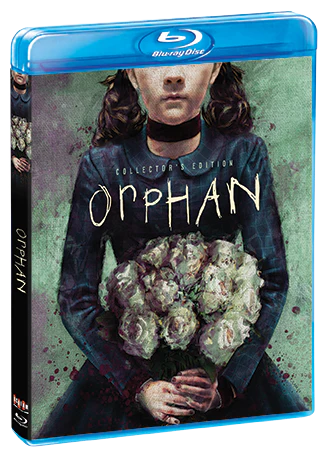 Orphan [Blu-ray] [US]