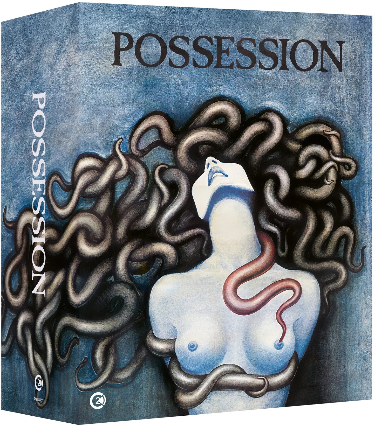 Possession (Limited Edition) [4K UHD] [UK]