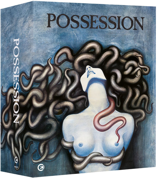 Possession (Limited Edition) [4K UHD] [UK]
