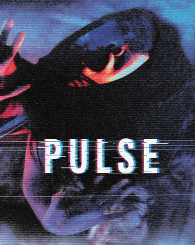 Pulse (Limited Edition) [4K UHD] [AU]