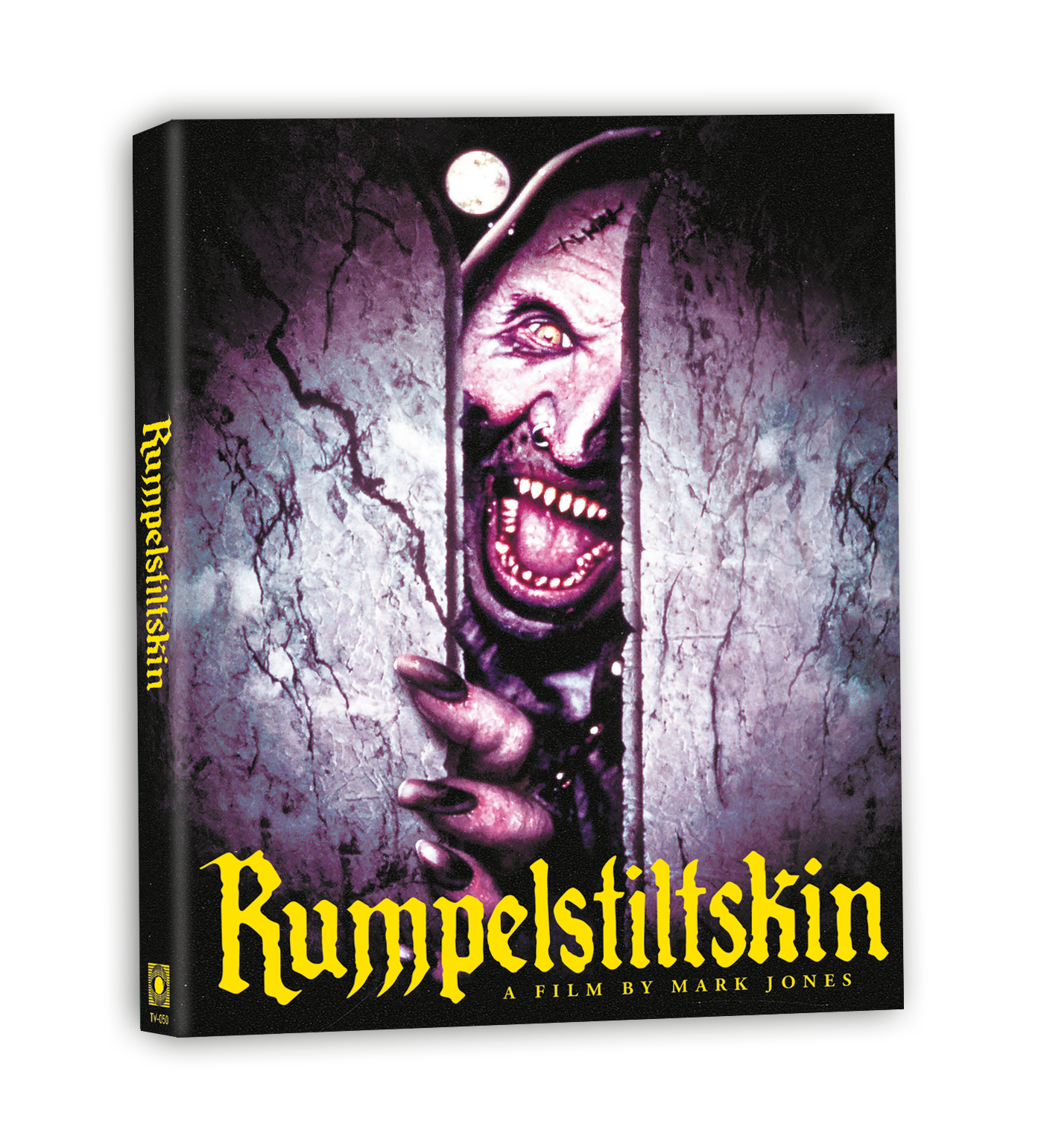 Rumpelstiltskin (Standard Edition) [4K UHD] [US]