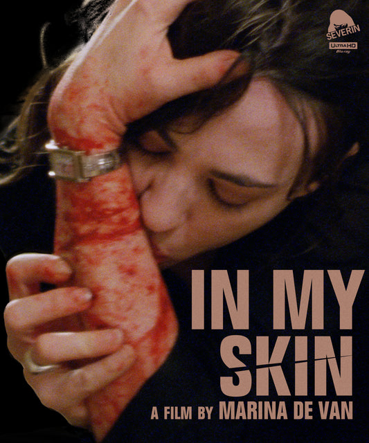 In My Skin [4K UHD] [US]