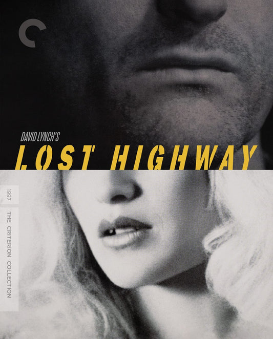 Lost Highway [4K UHD] [US]