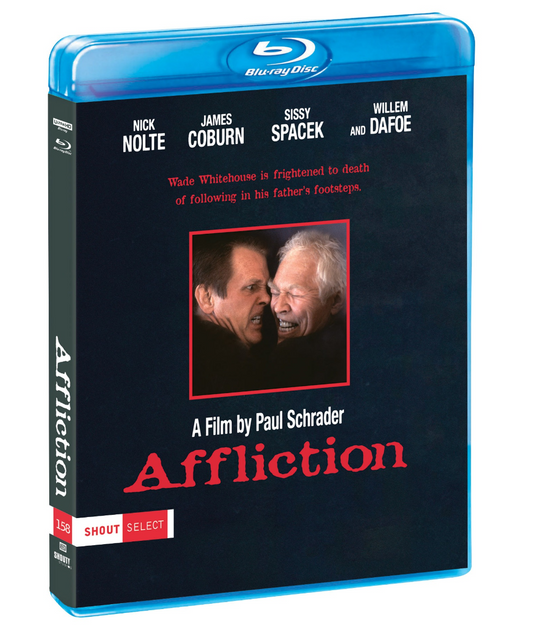 Affliction [Blu-ray] [US]