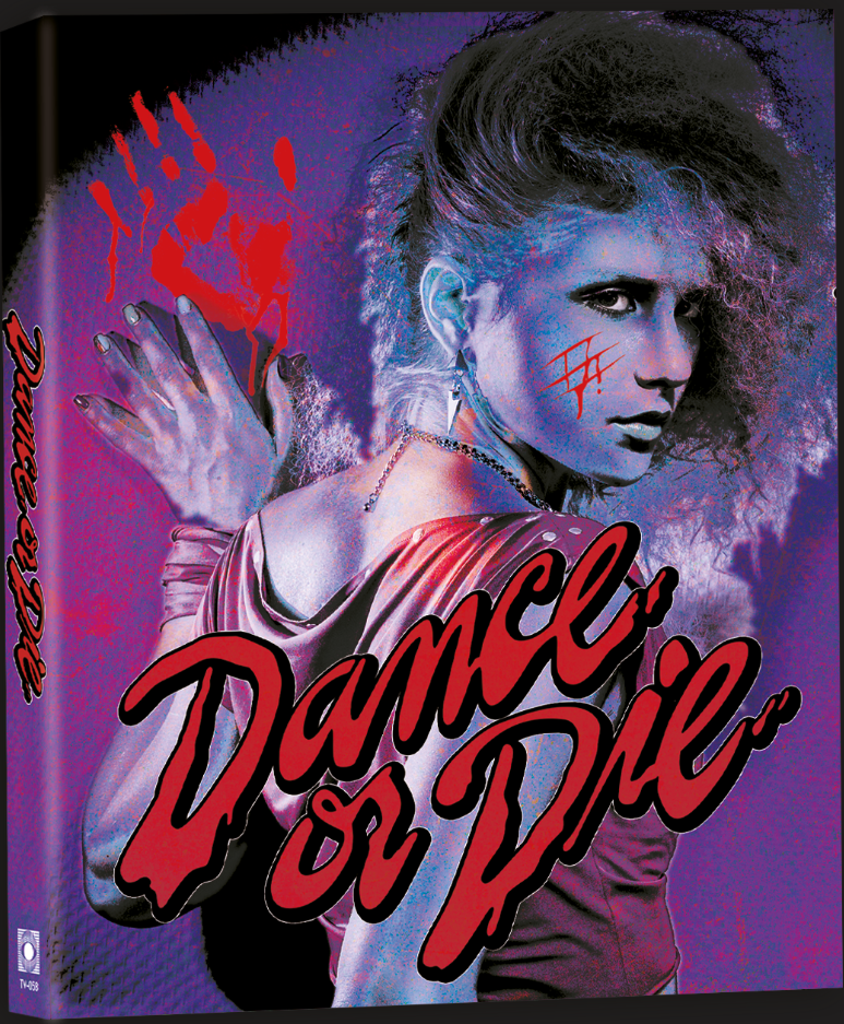 Dance or Die (Standard Edition) [Blu-ray] [US]