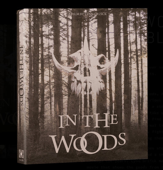 In the Woods [Blu-ray] [US]