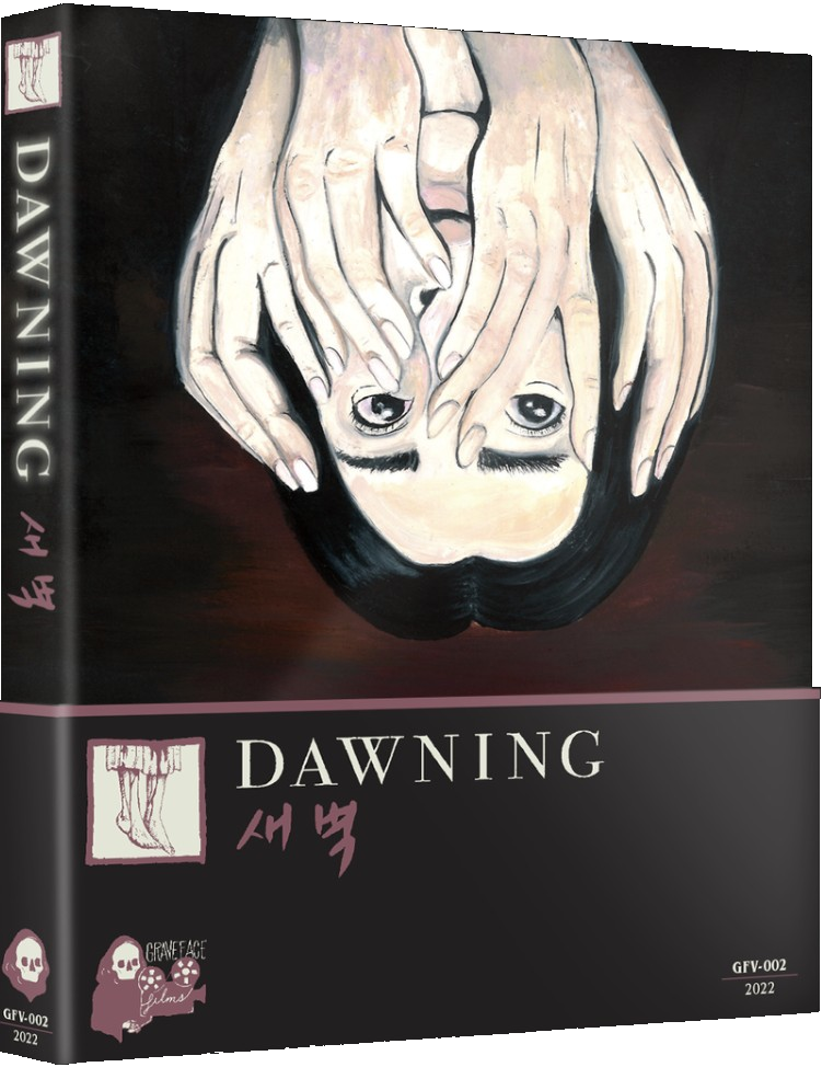 Dawning [Blu-ray] [US]