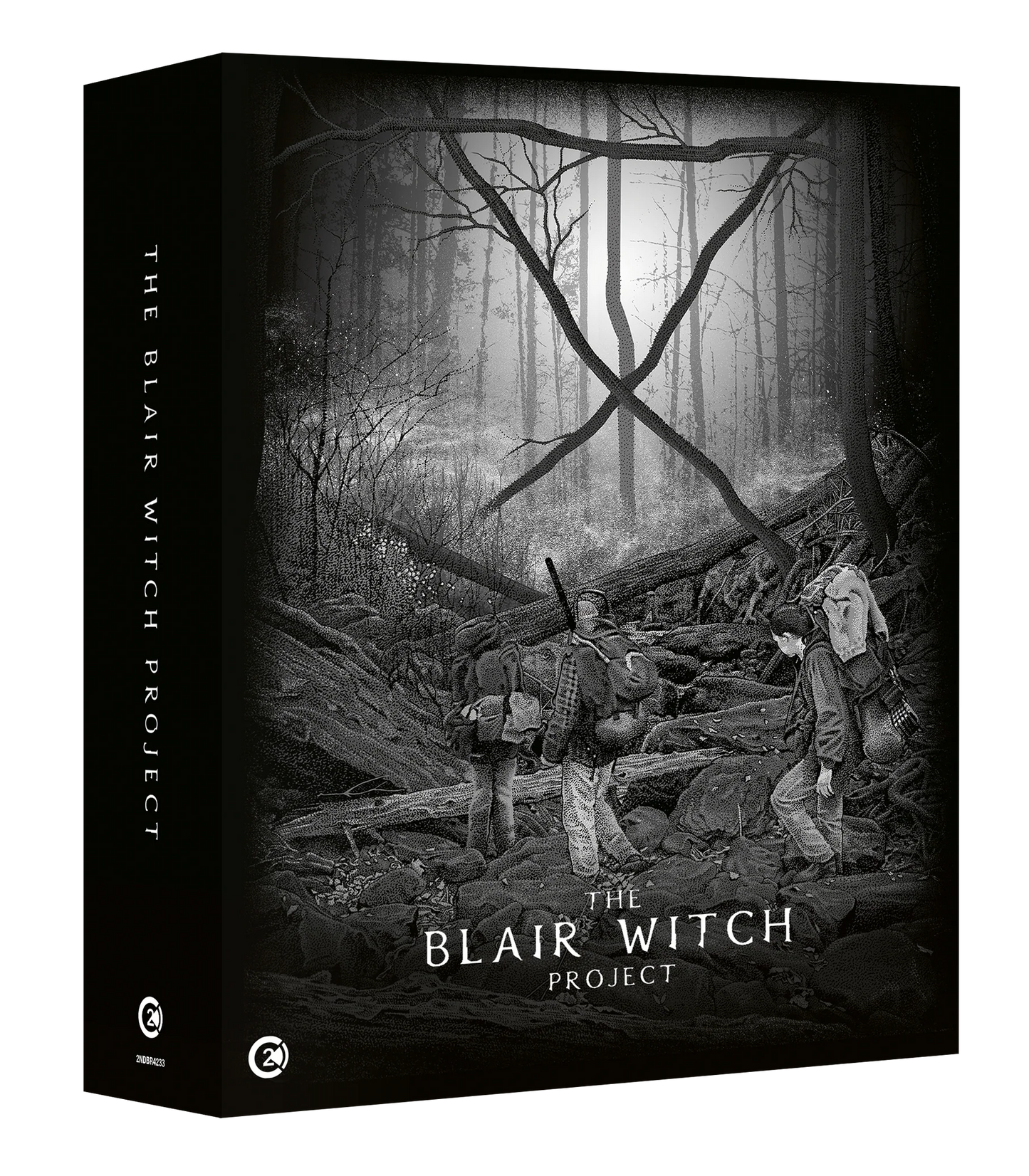 The Blair Witch Project (Limited Edition) [Blu-ray] [UK]