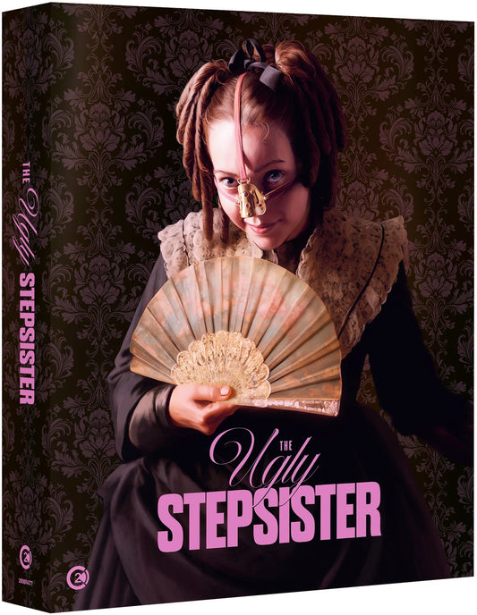 The Ugly Stepsister (Limited Edition) [4K UHD] [UK]