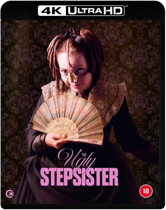 The Ugly Stepsister [4K UHD] [UK]