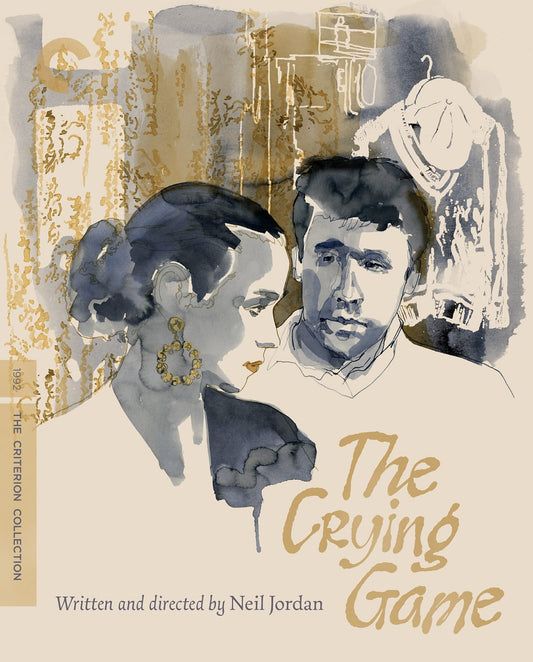 The Crying Game [4K UHD] [US]