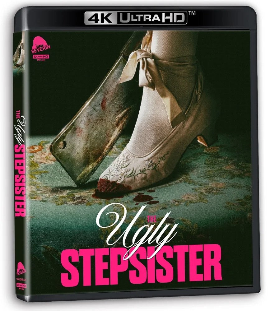 The Ugly Stepsister (Limited Edition) [4K UHD] [US]