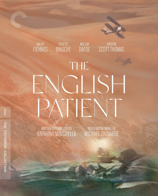 The English Patient [4K UHD] [US]
