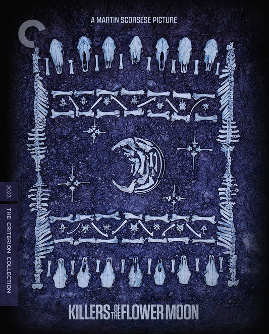 Killers of the Flower Moon [4K UHD] [US]