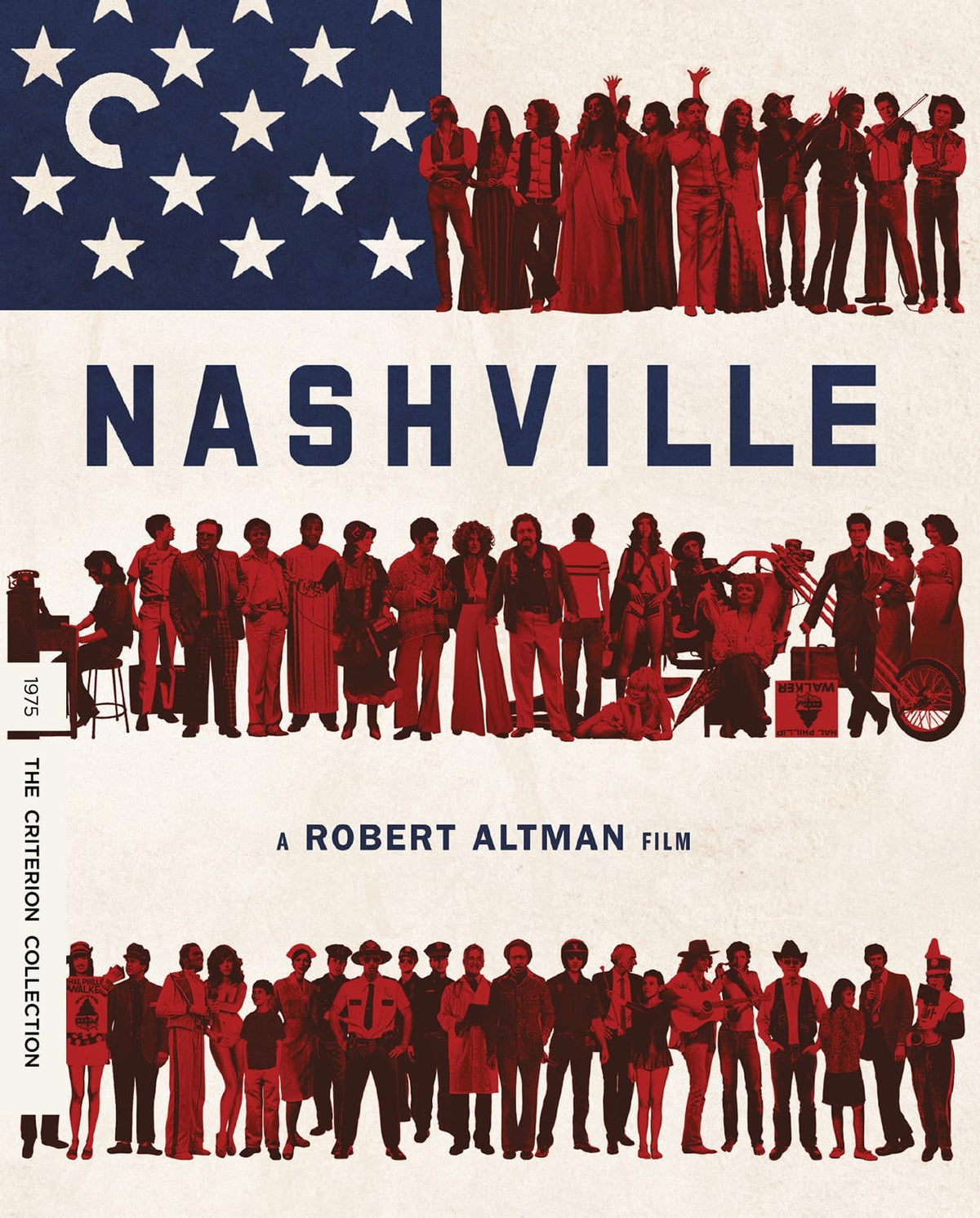 Nashville [4K UHD] [US]