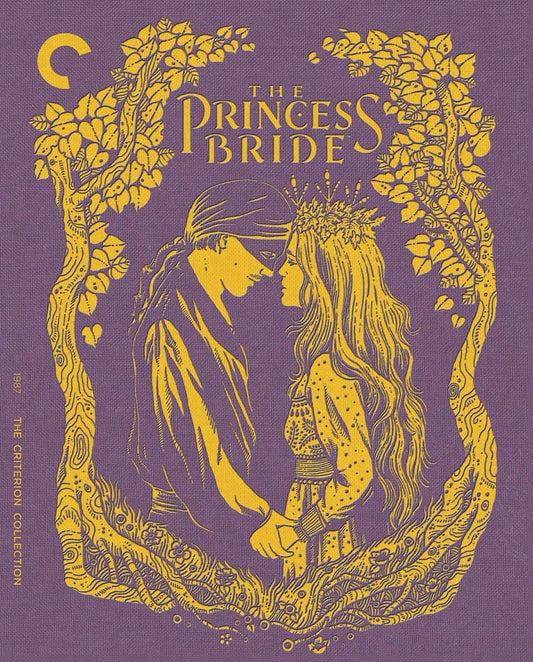 The Princess Bride [4K UHD] [US]