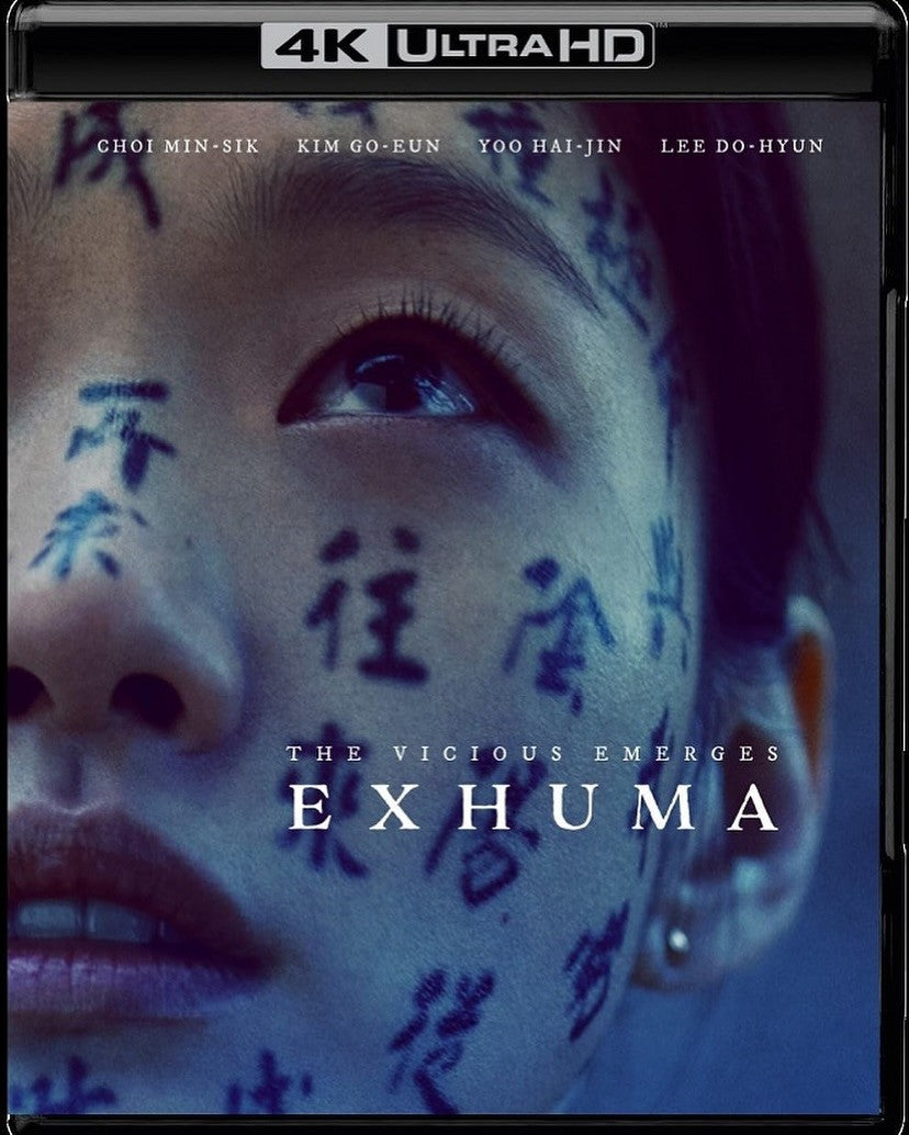 Exhuma [4K UHD] [US]