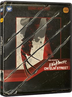 A Nightmare On Elm Street (Limited Edition) [Steelbook] [4K UHD] [UK]