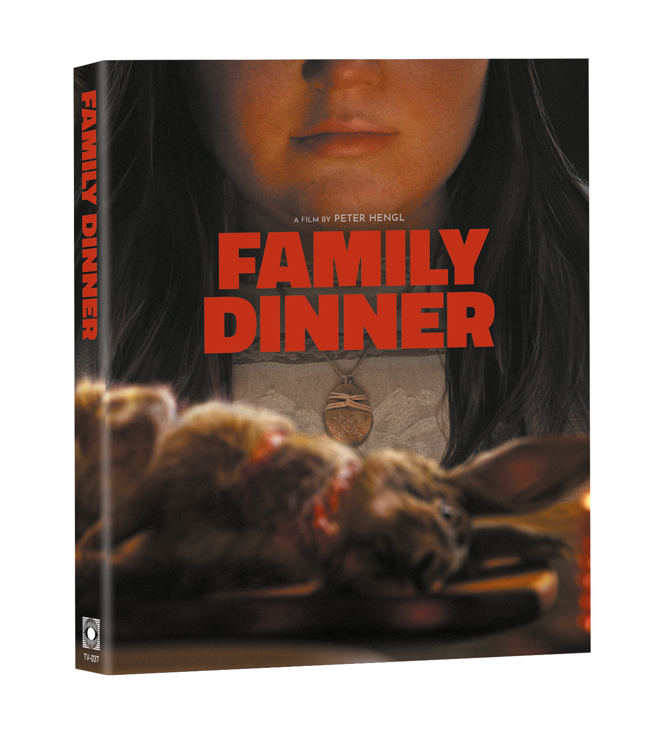 Family Dinner [Blu-ray] [US]
