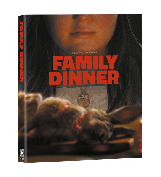 Family Dinner [Blu-ray] [US]