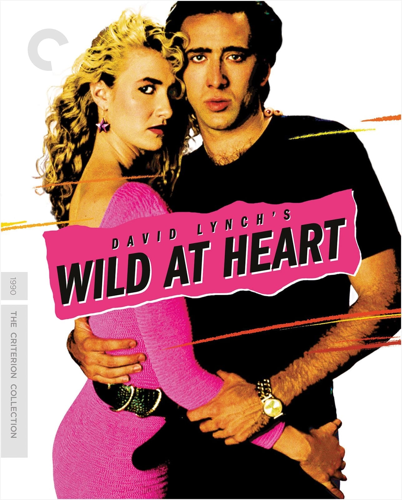 Wild at Heart [4K UHD] [US]