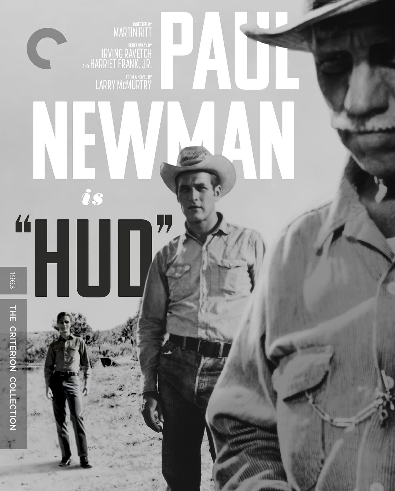 Hud [4K UHD] [US]