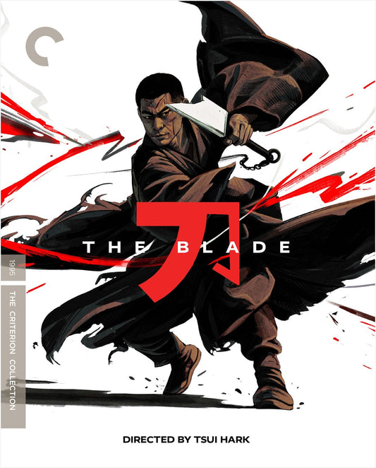 The Blade [4K UHD] [US]