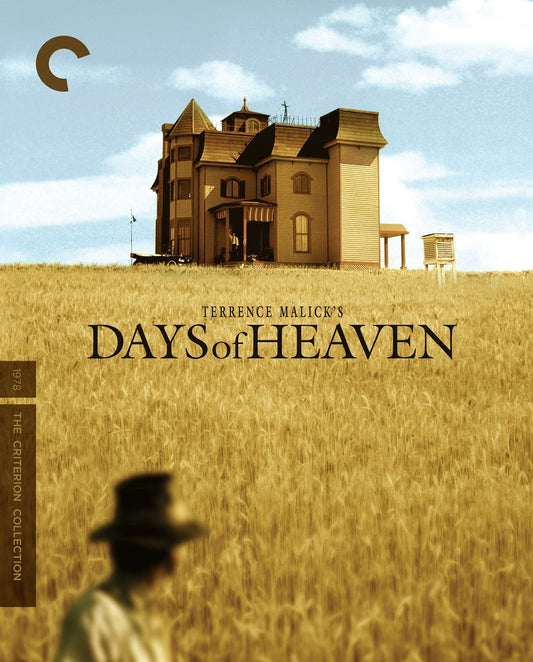 Days of Heaven [4K UHD] [US]