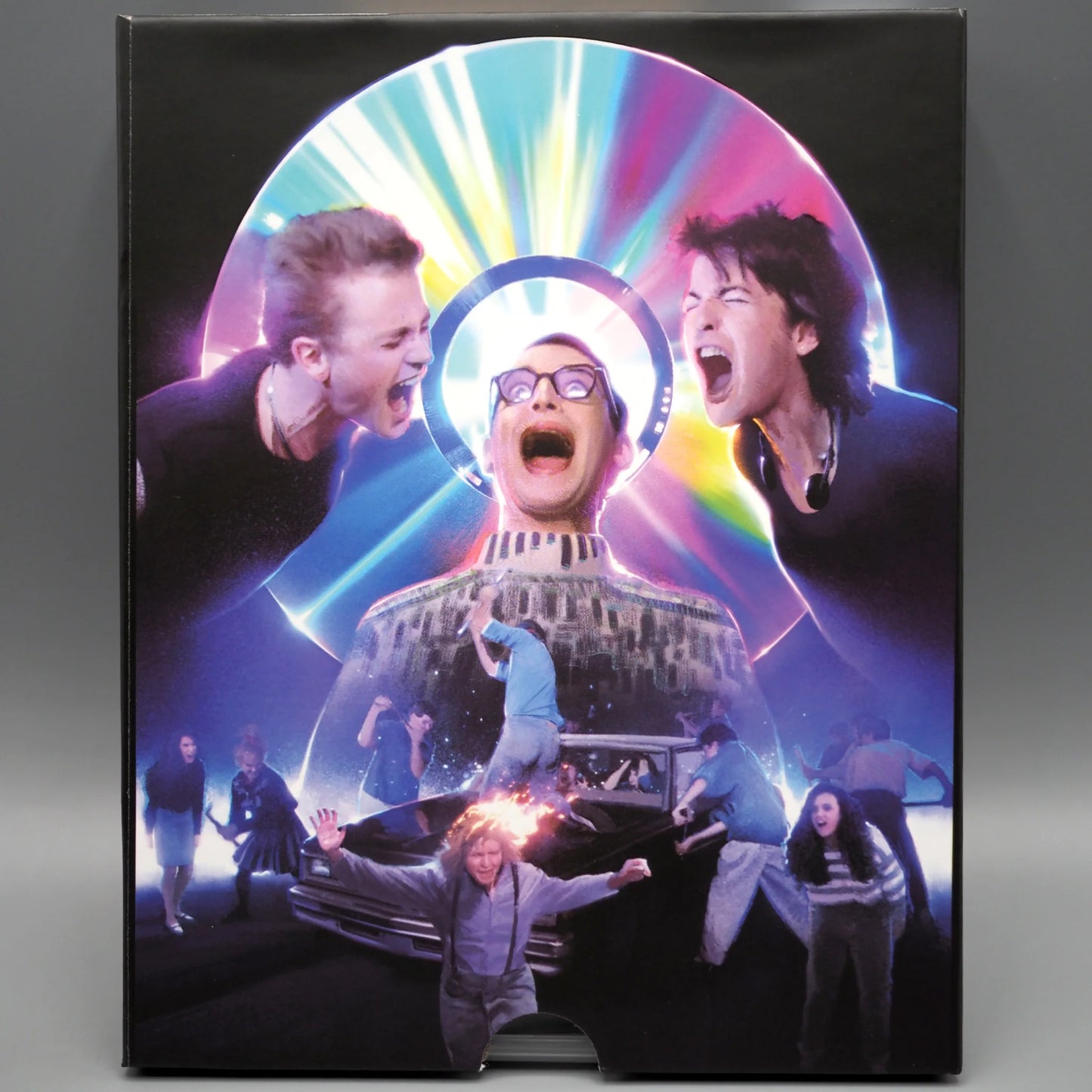 Mind Benders [Blu-ray] [US]