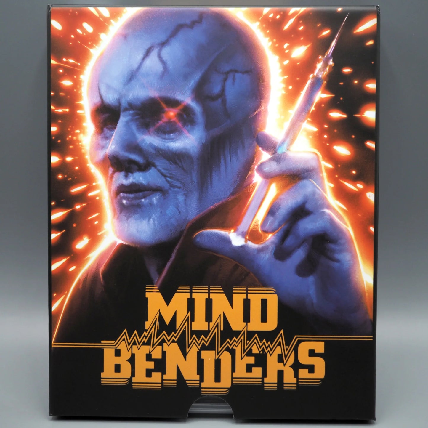 Mind Benders [Blu-ray] [US]