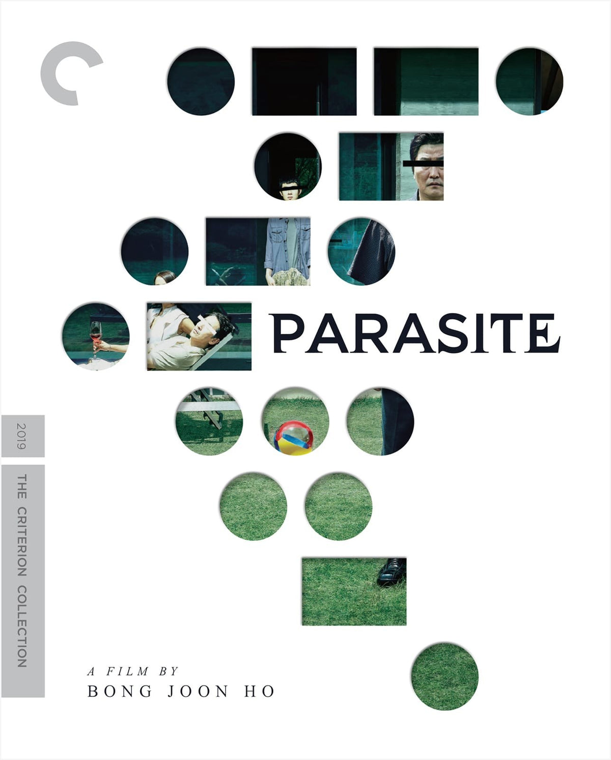 Parasite [4K UHD] [US]