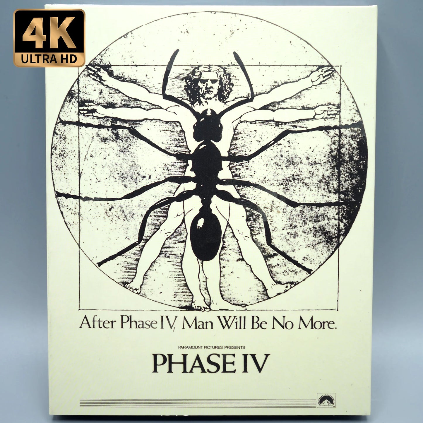Phase IV [4K UHD] [US]