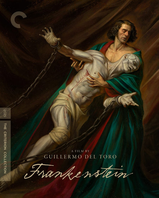 Frankenstein [4K UHD] [US]