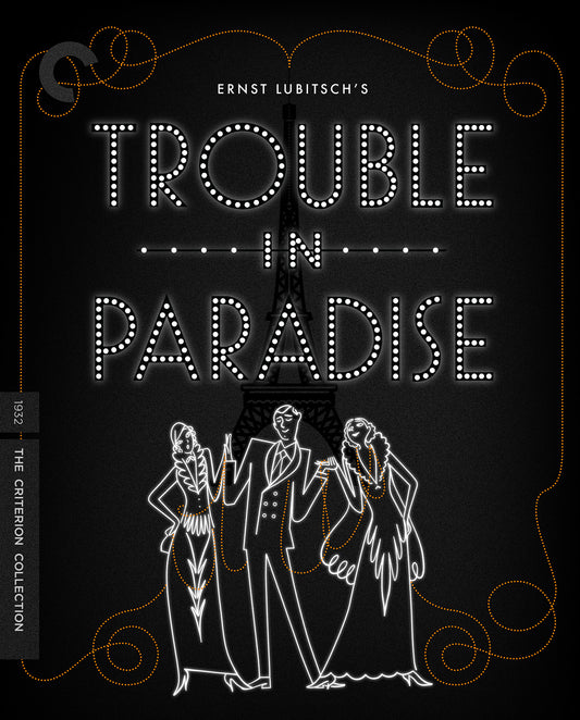 Trouble in Paradise [4K UHD] [US]